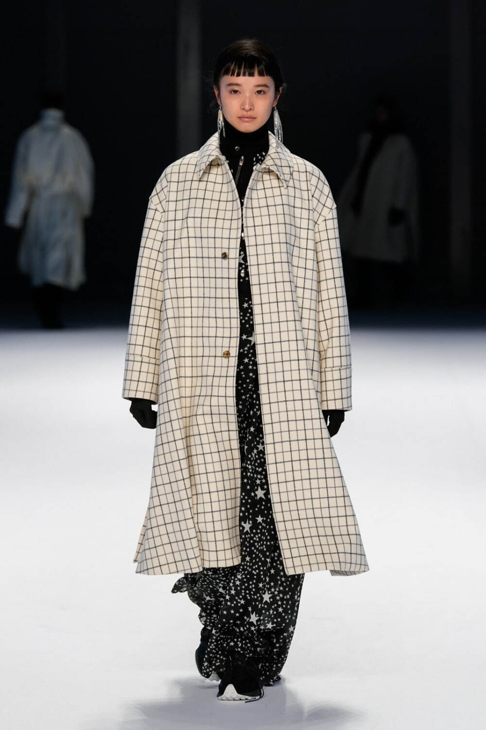 ザ・リラクス 2021-22年秋冬<span>コレクション</span> - 写真59