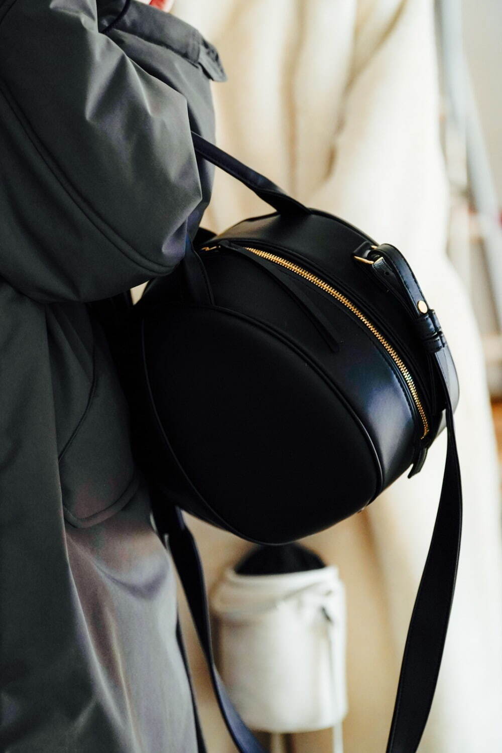 ザ・リラクス 2021-22年秋冬<span>コレクション</span> - 写真42