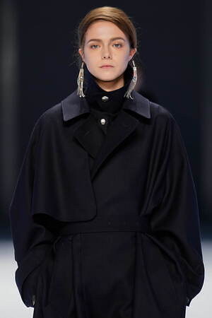 ザ・リラクス(THE RERACS) 2021-22年秋冬ウィメンズ&メンズコレクション  - 写真2