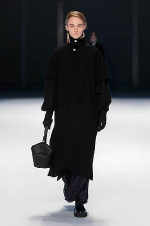 ザ・リラクス(THE RERACS) 2021-22年秋冬ウィメンズ&メンズコレクション  - 写真9