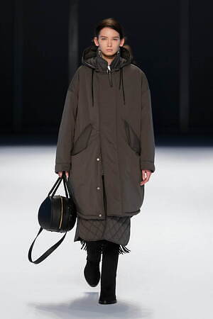 ザ・リラクス(THE RERACS) 2021-22年秋冬ウィメンズ&メンズコレクション  - 写真56