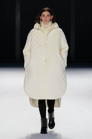 ザ・リラクス(THE RERACS) 2021-22年秋冬ウィメンズ&メンズコレクション  - 写真83