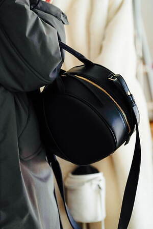 ザ・リラクス(THE RERACS) 2021-22年秋冬ウィメンズ&メンズコレクション  - 写真102