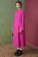 ミュベール 20-21年秋冬コレクション - お姫様が紡ぐ、レトロなファンタジー｜写真5