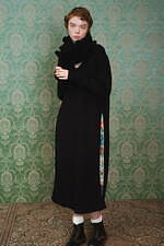 ミュベール 20-21年秋冬コレクション - お姫様が紡ぐ、レトロなファンタジー｜写真8