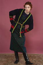 ミュベール 20-21年秋冬コレクション - お姫様が紡ぐ、レトロなファンタジー｜写真16