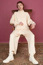 ミュベール 20-21年秋冬コレクション - お姫様が紡ぐ、レトロなファンタジー｜写真17