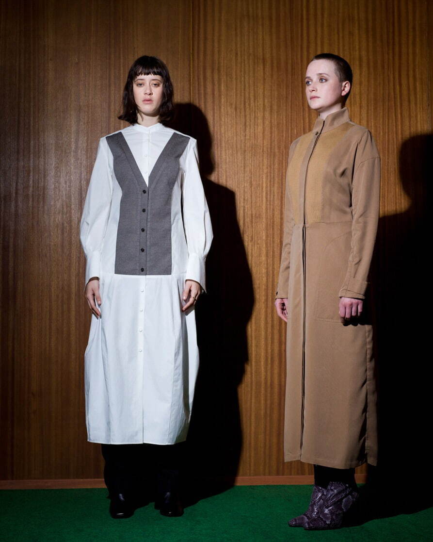 ラム・シェ 2021-22年秋冬｜ ベスト