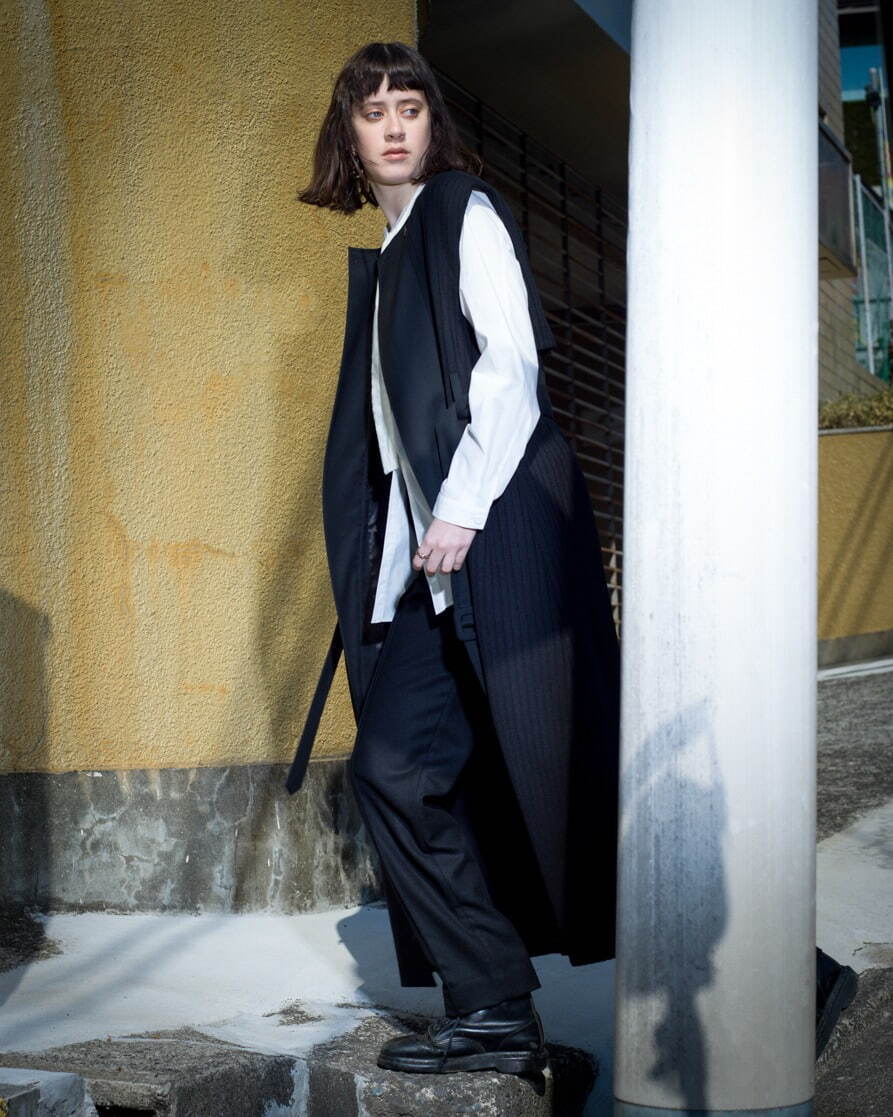 ラム・シェ 2021-22年秋冬｜ ベスト