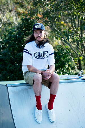 スタンダード カリフォルニア(STANDARD CALIFORNIA) 2021年春夏ウィメンズ&メンズコレクション  - 写真15