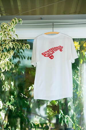 スタンダード カリフォルニア(STANDARD CALIFORNIA) 2021年春夏ウィメンズ&メンズコレクション  - 写真21