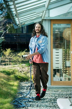 スタンダード カリフォルニア(STANDARD CALIFORNIA) 2021年春夏ウィメンズ&メンズコレクション  - 写真33