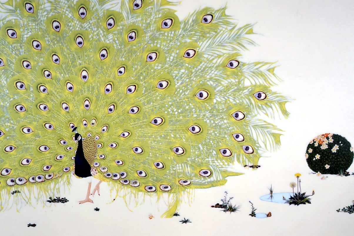 The ドラえもん展 Kyoto 21 京都市京セラ美術館で アーティスト28組とコラボ ファッションプレス