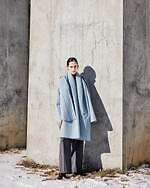 リト 2021-22年プレフォールコレクション - 流動的に移ろう“輪郭”を描いて｜写真7