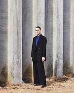 リト 2021-22年プレフォールコレクション - 流動的に移ろう“輪郭”を描いて｜写真18