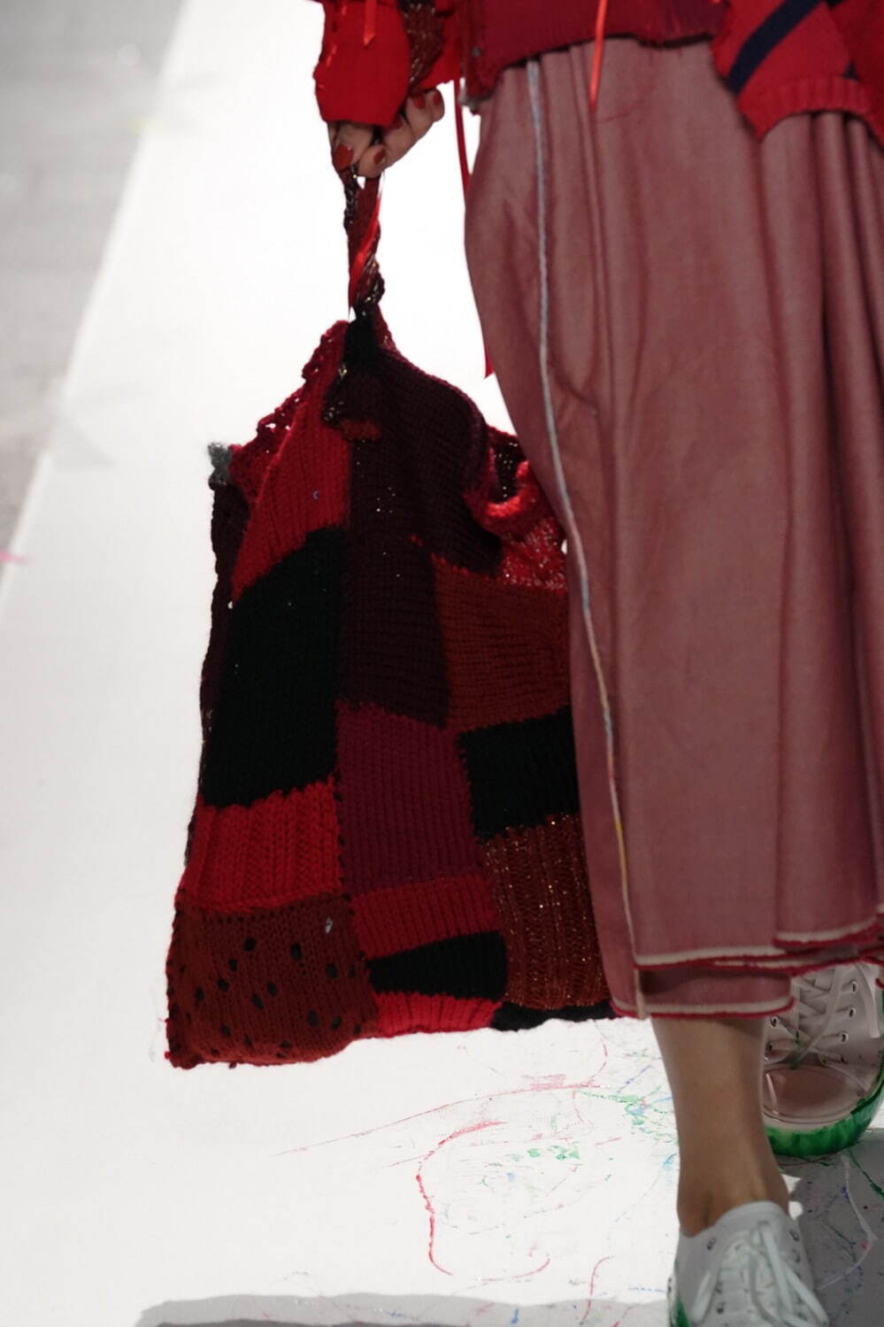ニサイ 2021-22年秋冬<span>コレクション</span> - 写真34