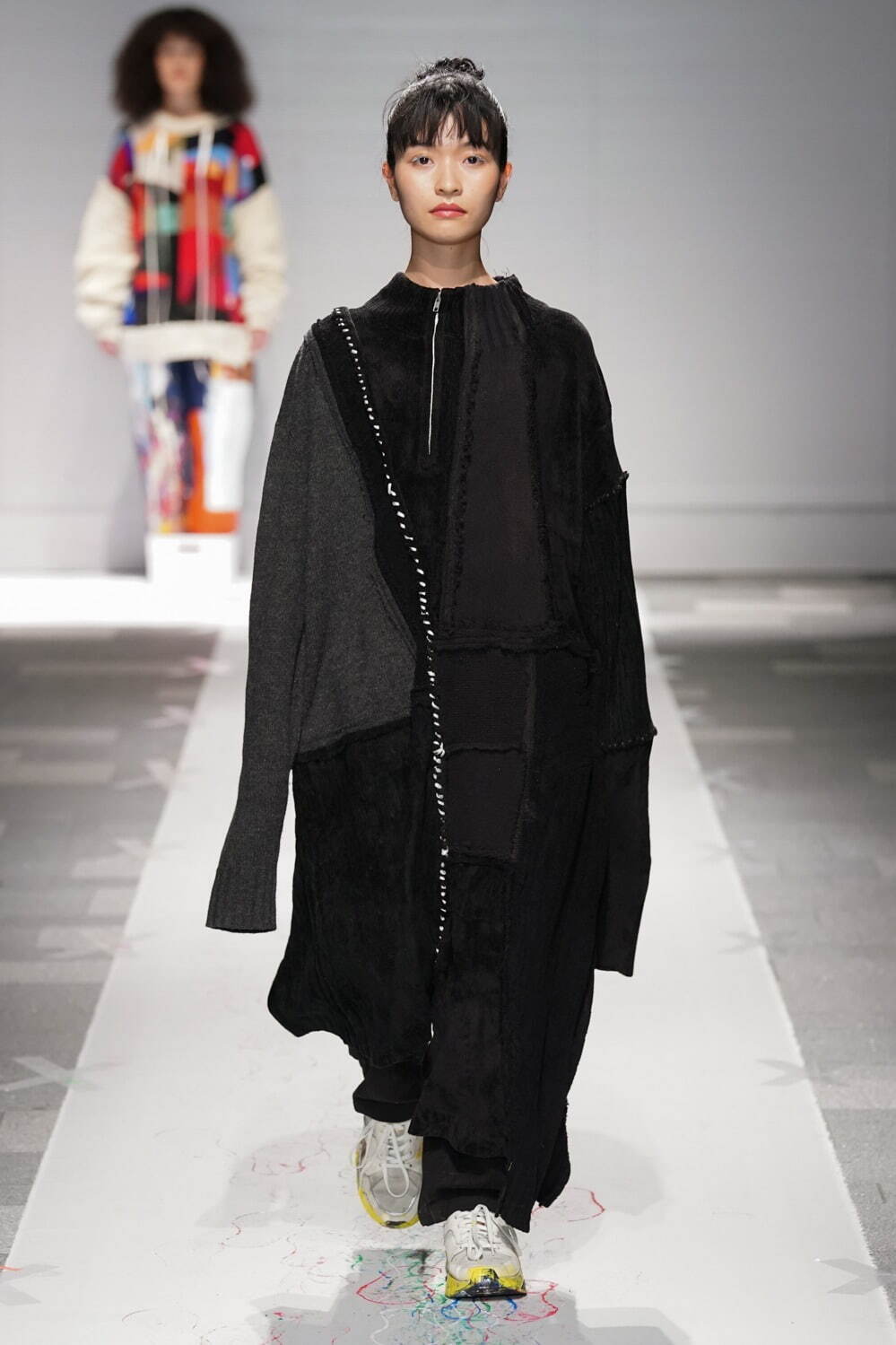 ニサイ 2021-22年秋冬<span>コレクション</span> - 写真45