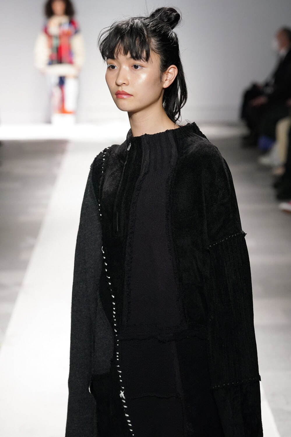 ニサイ 2021-22年秋冬<span>コレクション</span> - 写真46