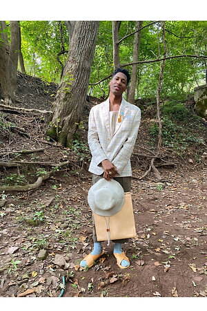 コーチ(COACH) 2021年春ウィメンズ&メンズコレクション  - 写真31