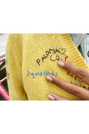 コーチ(COACH) 2021年春ウィメンズ&メンズコレクション  - 写真38