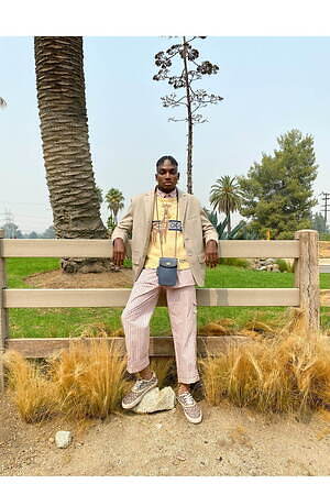 コーチ(COACH) 2021年春ウィメンズ&メンズコレクション  - 写真39