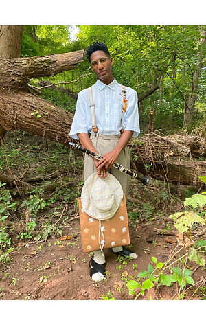 コーチ(COACH) 2021年春ウィメンズ&メンズコレクション  - 写真43