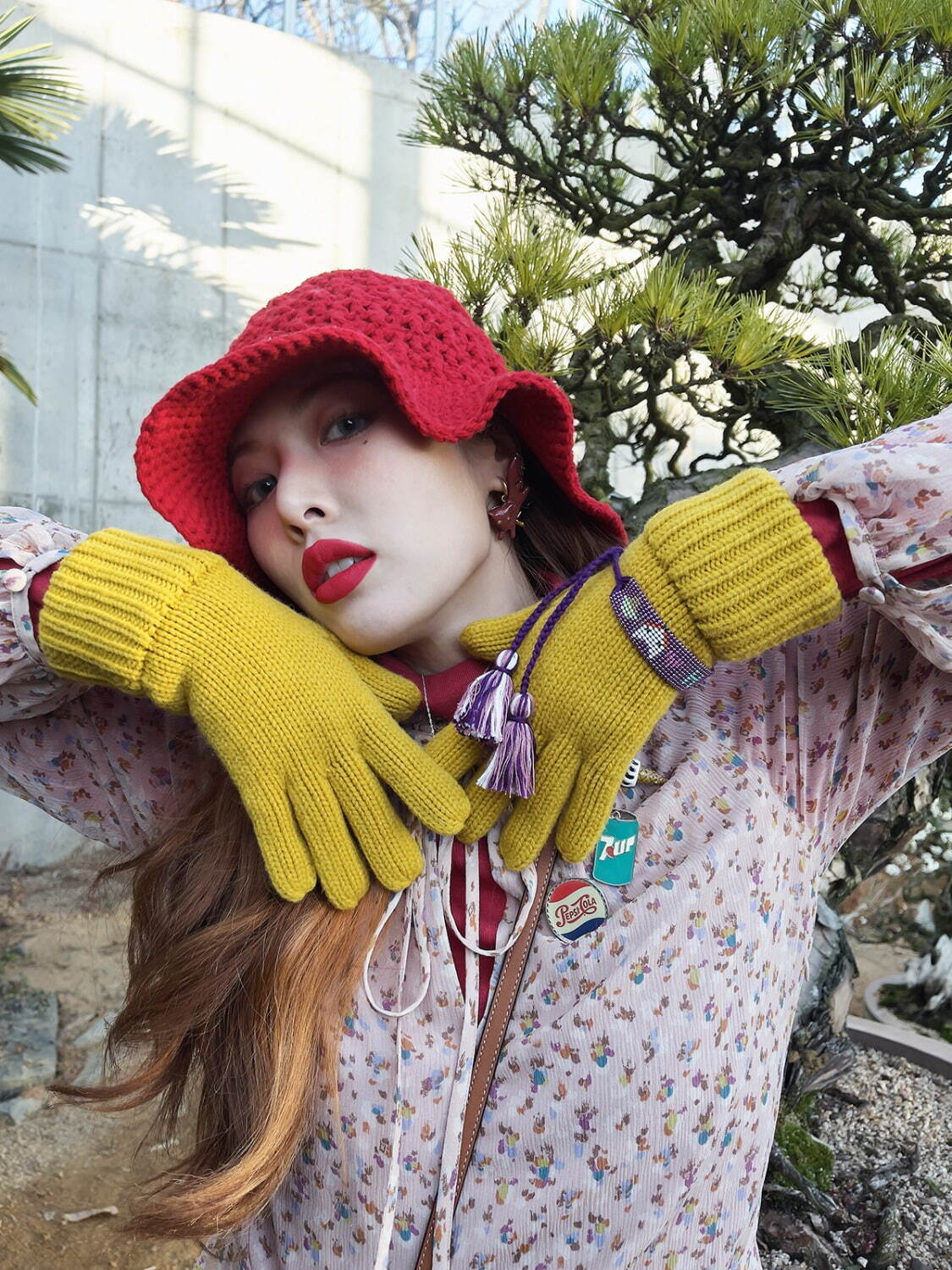 コーチ 2021年秋<span>コレクション</span> - 写真24
