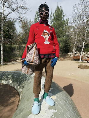 コーチ(COACH) 2021年秋ウィメンズ&メンズコレクション  - 写真25