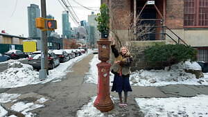 コーチ(COACH) 2021年秋ウィメンズ&メンズコレクション  - 写真29