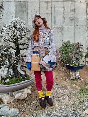 コーチ(COACH) 2021年秋ウィメンズ&メンズコレクション  - 写真32