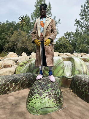 コーチ(COACH) 2021年秋ウィメンズ&メンズコレクション  - 写真34