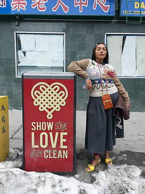 コーチ(COACH) 2021年秋ウィメンズ&メンズコレクション  - 写真39