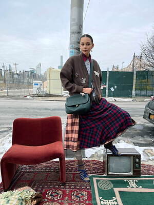 コーチ(COACH) 2021年秋ウィメンズ&メンズコレクション  - 写真45