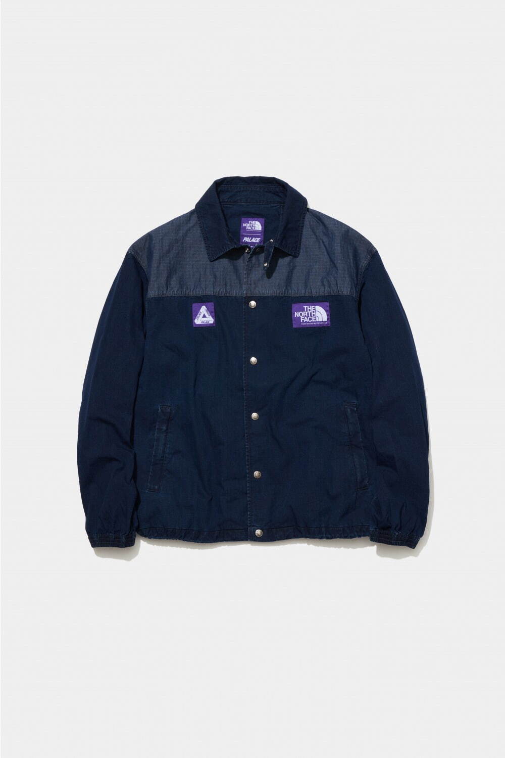 PALACE SKATE THE NORTH FACE PURPLE LABEL