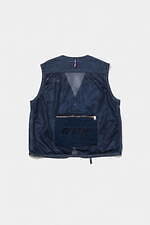 ザ・ノース・フェイス パープルレーベル×パレス スケートボード、ロゴTシャツやインディゴジャケット｜写真5