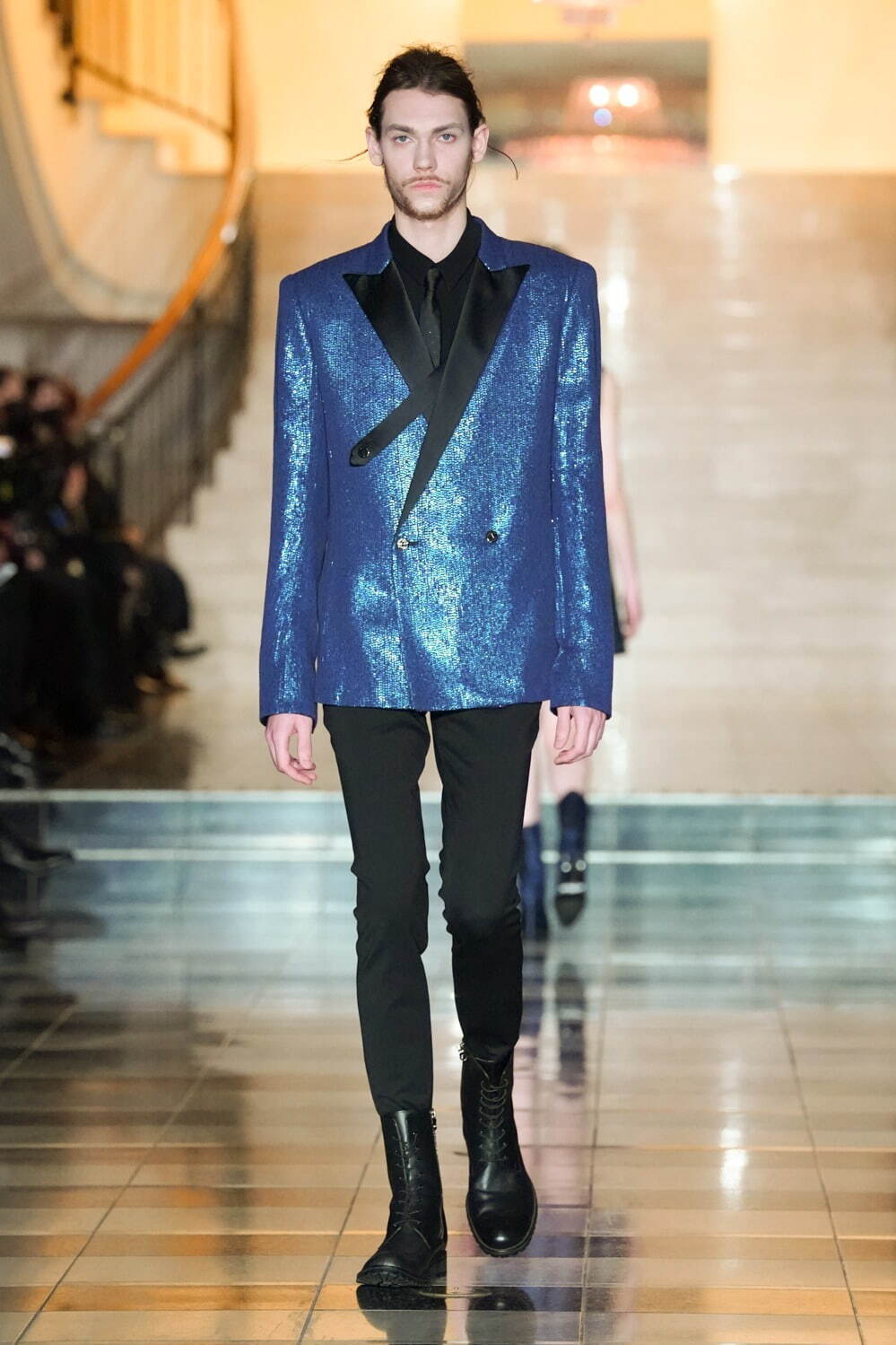 リンシュウ 2021-22年秋冬<span>コレクション</span> - 写真11