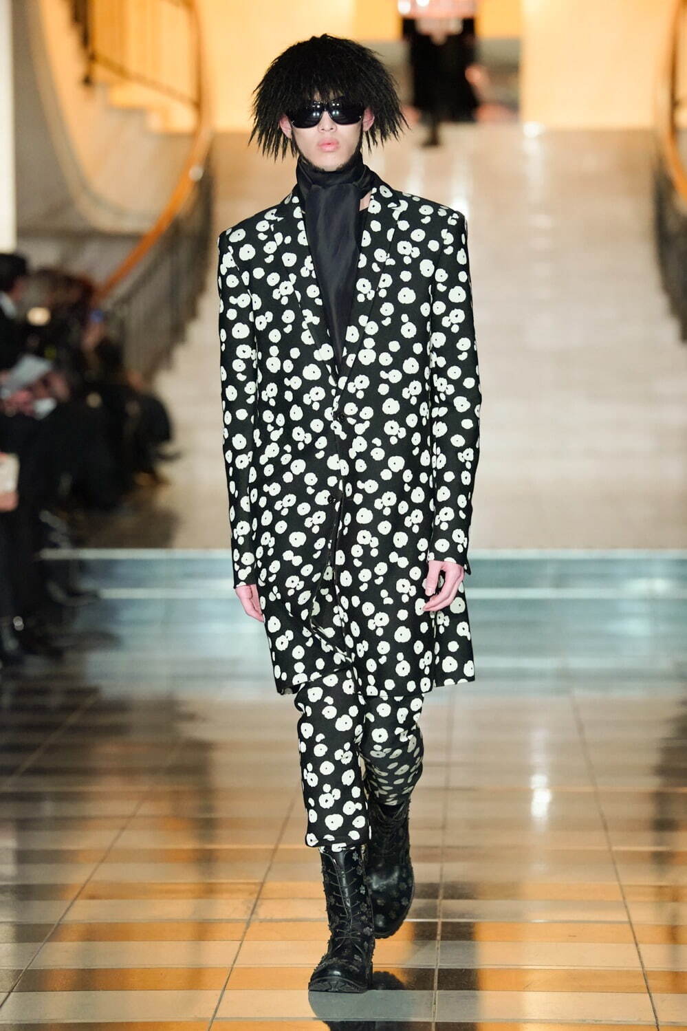 リンシュウ 2021-22年秋冬<span>コレクション</span> - 写真18