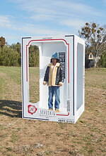 セヴシグ 21-22年秋冬コレクション	- 現代に交差するウエスタン、動物たちを仲間に｜写真1