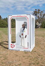 セヴシグ 21-22年秋冬コレクション	- 現代に交差するウエスタン、動物たちを仲間に｜写真5