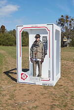 セヴシグ 21-22年秋冬コレクション	- 現代に交差するウエスタン、動物たちを仲間に｜写真6