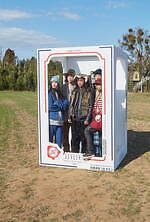 セヴシグ 21-22年秋冬コレクション	- 現代に交差するウエスタン、動物たちを仲間に｜写真23