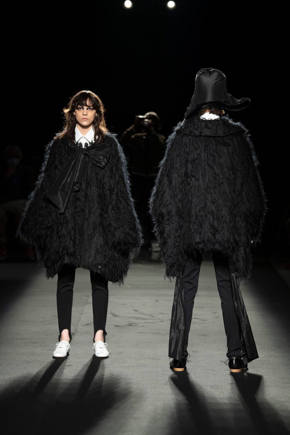 ビューティフルピープル 2021-22年秋冬<span>コレクション</span> - 写真7