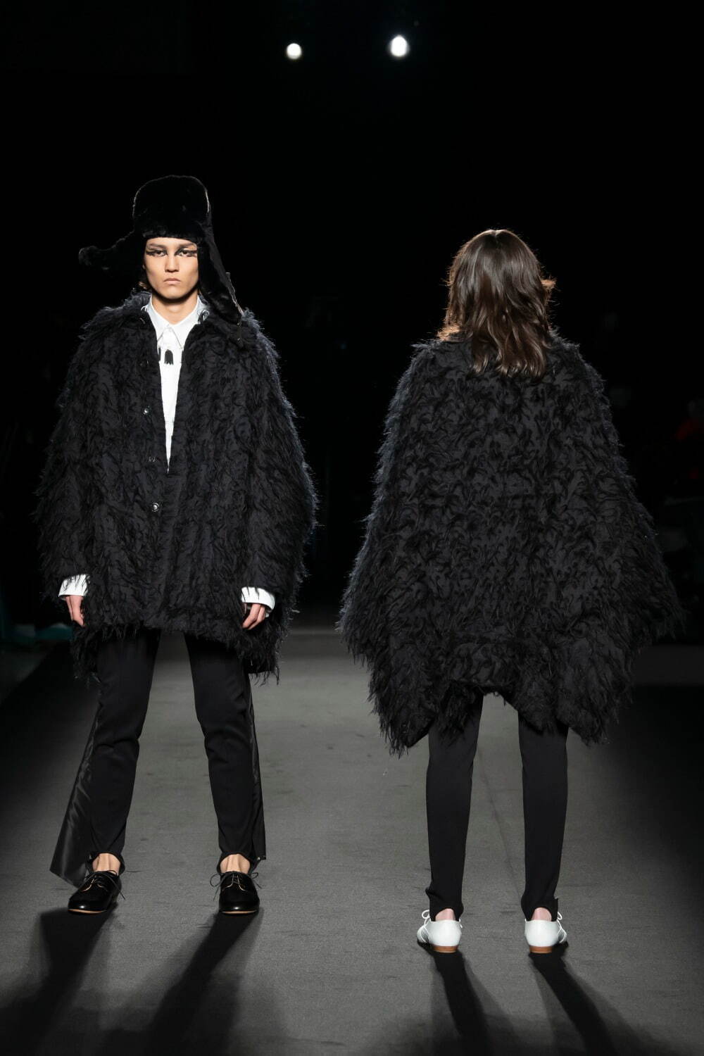 ビューティフルピープル 2021-22年秋冬<span>コレクション</span> - 写真8