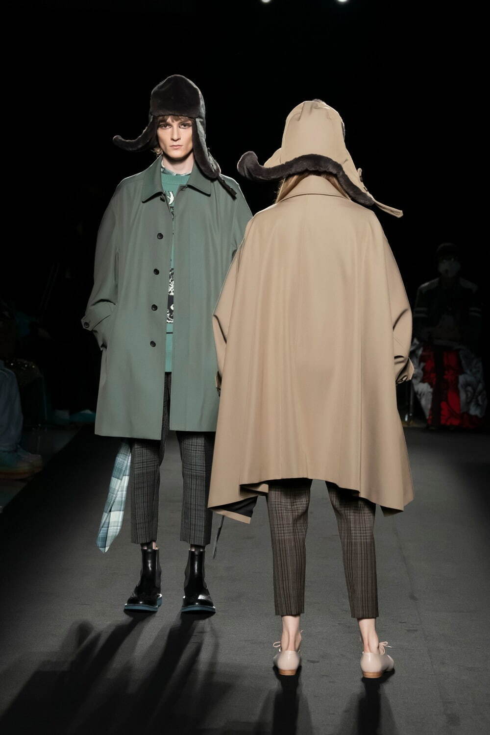 ビューティフルピープル 2021-22年秋冬<span>コレクション</span> - 写真12