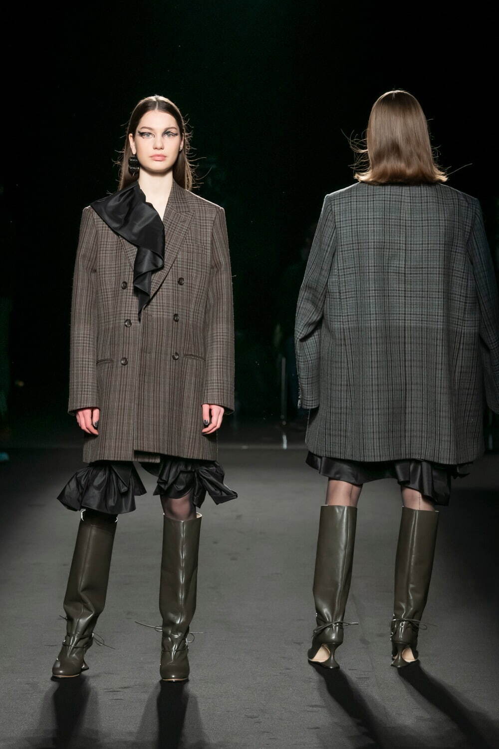 ビューティフルピープル 2021-22年秋冬<span>コレクション</span> - 写真20