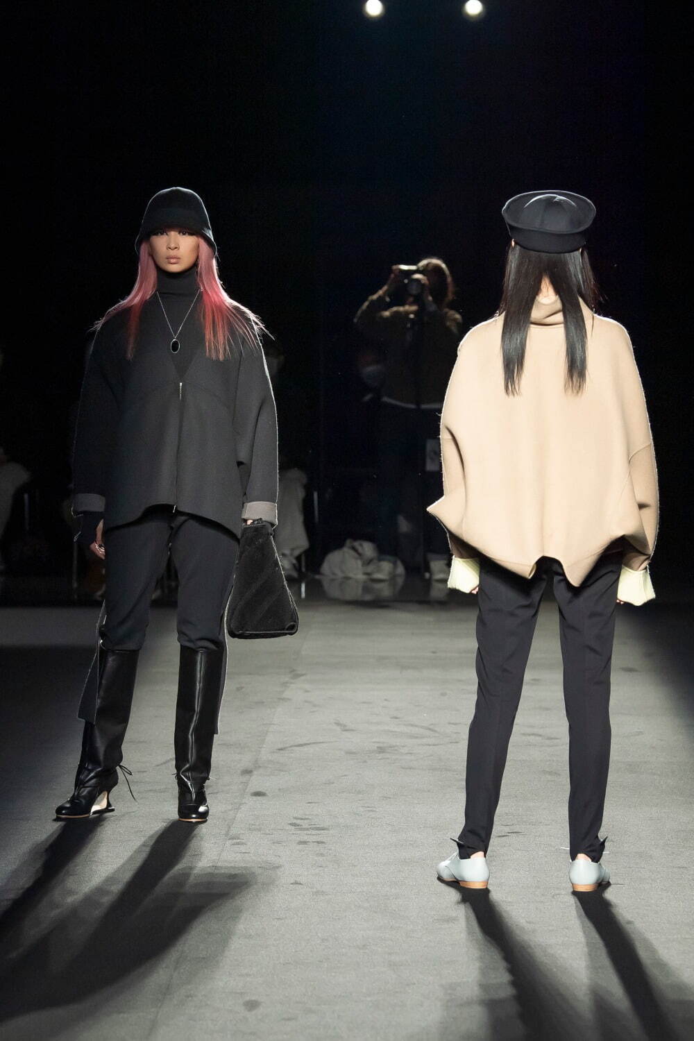 ビューティフルピープル 2021-22年秋冬<span>コレクション</span> - 写真29
