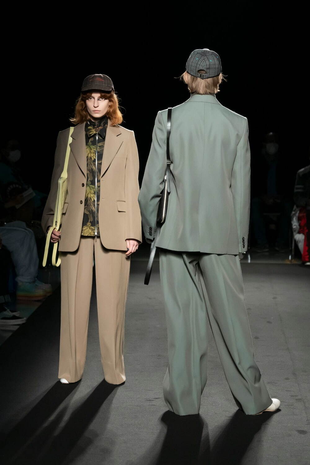 ビューティフルピープル 2021-22年秋冬<span>コレクション</span> - 写真32