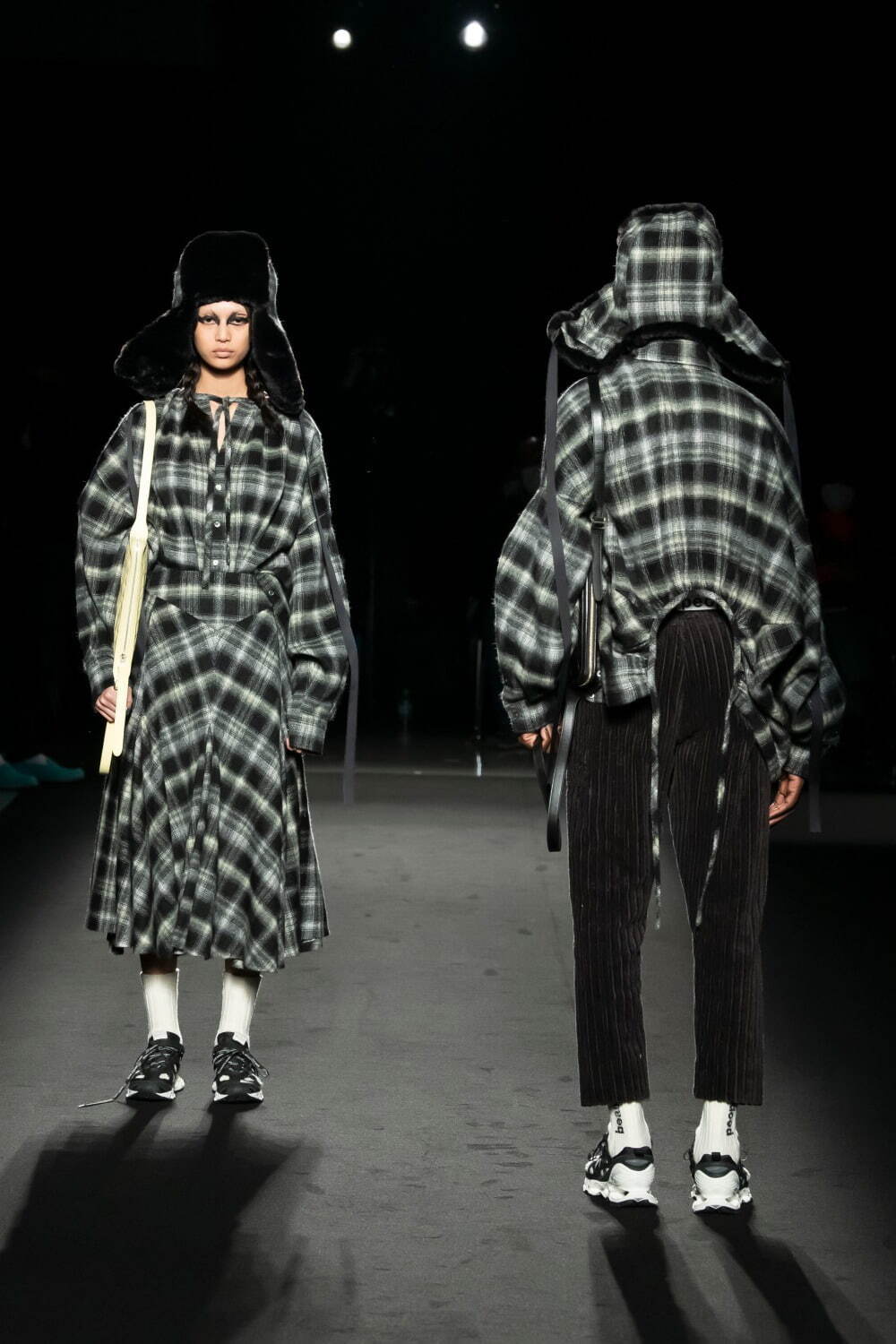 ビューティフルピープル 2021-22年秋冬<span>コレクション</span> - 写真38
