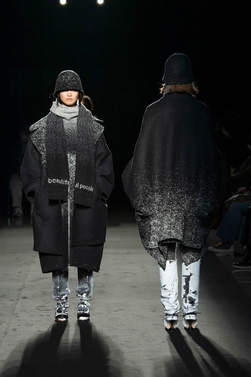 ビューティフルピープル 2021-22年秋冬<span>コレクション</span> - 写真41