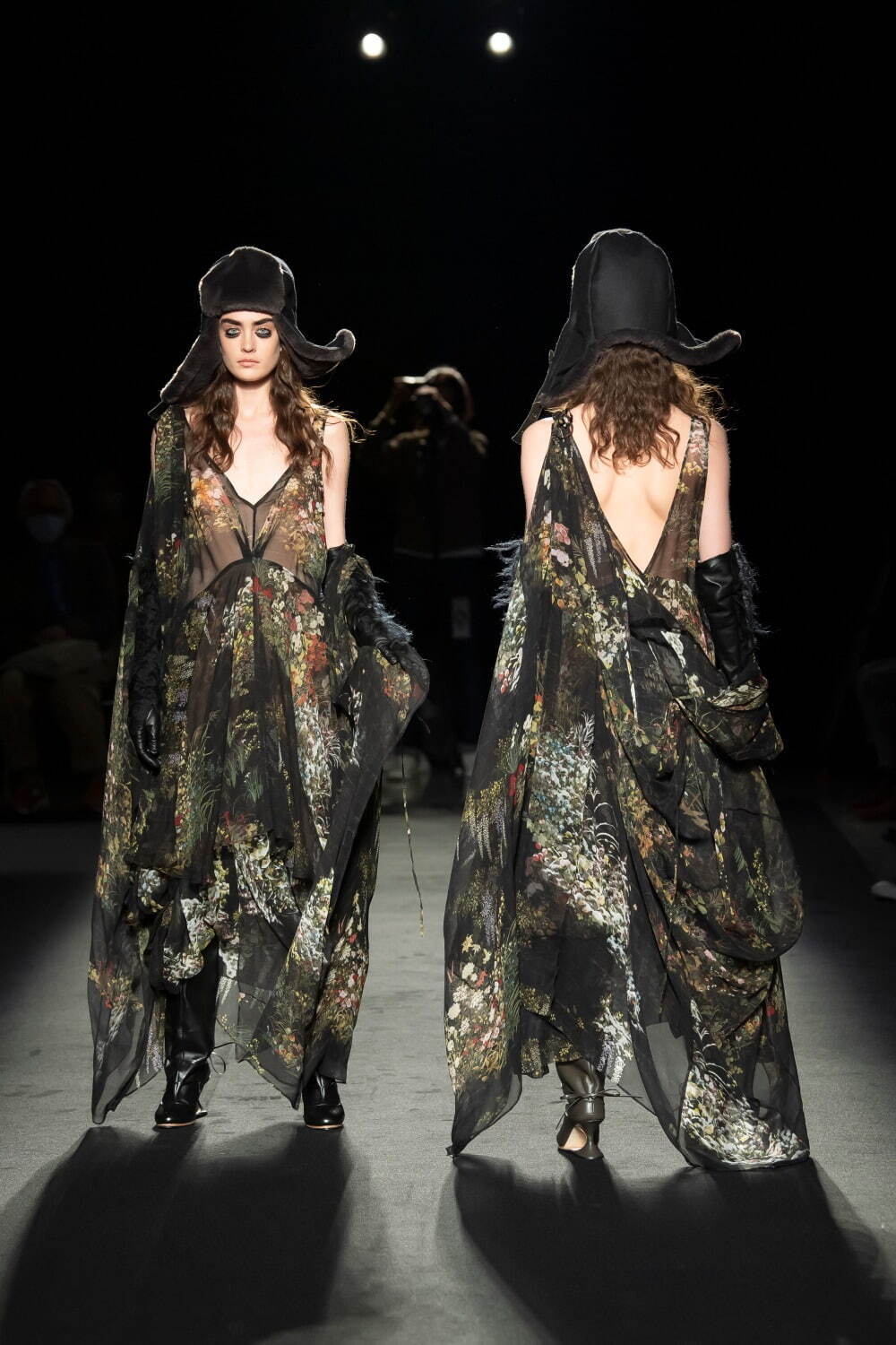 ビューティフルピープル 2021-22年秋冬<span>コレクション</span> - 写真47